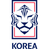 Sydkorea VM 2022 Barn